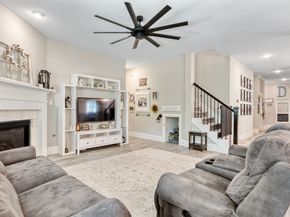 31026 Fairfield Maple Trail, Spring TX 77386