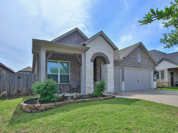 31026 Fairfield Maple Trail, Spring TX 77386