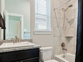 31026 Fairfield Maple Trail, Spring TX 77386