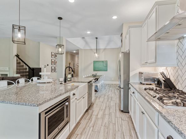 31026 Fairfield Maple Trail, Spring TX 77386