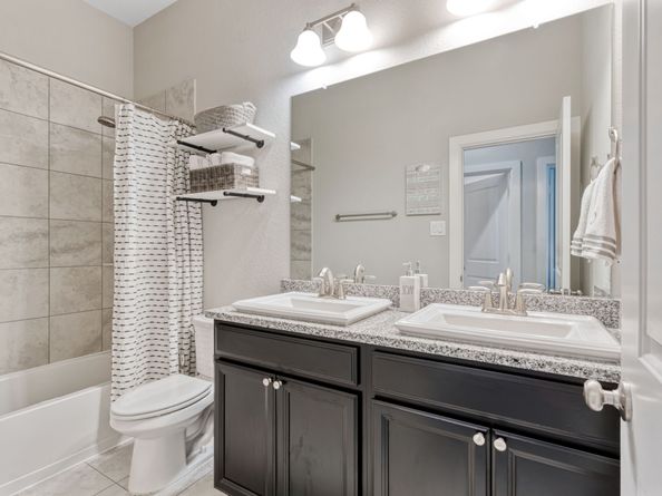31026 Fairfield Maple Trail, Spring TX 77386