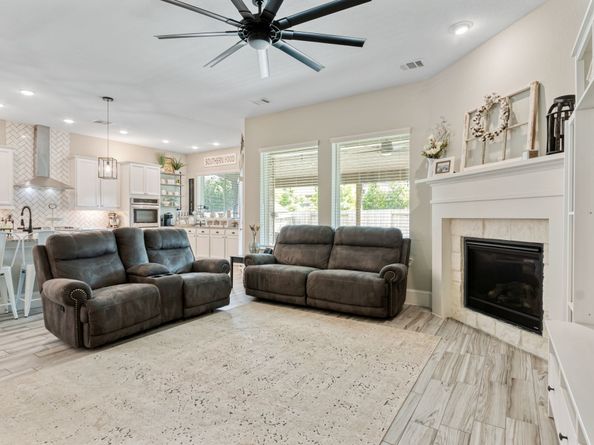 31026 Fairfield Maple Trail, Spring TX 77386