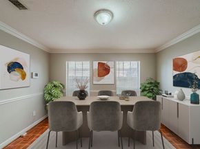 4122 Sablechase Drive, Houston TX 77014