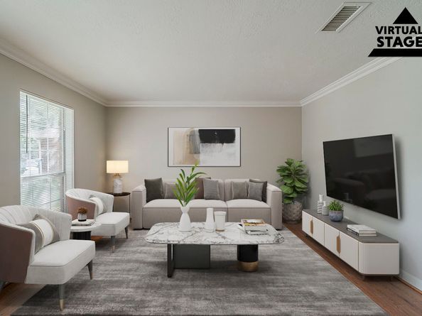 4122 Sablechase Drive, Houston TX 77014