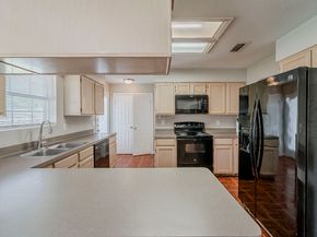 4122 Sablechase Drive, Houston TX 77014