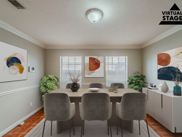 4122 Sablechase Drive, Houston TX 77014
