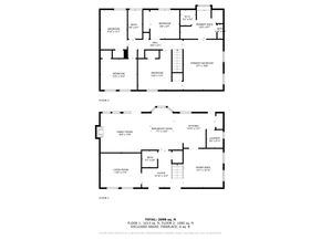 4122 Sablechase Drive, Houston TX 77014
