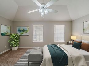 4122 Sablechase Drive, Houston TX 77014