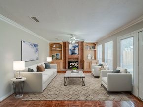 4122 Sablechase Drive, Houston TX 77014
