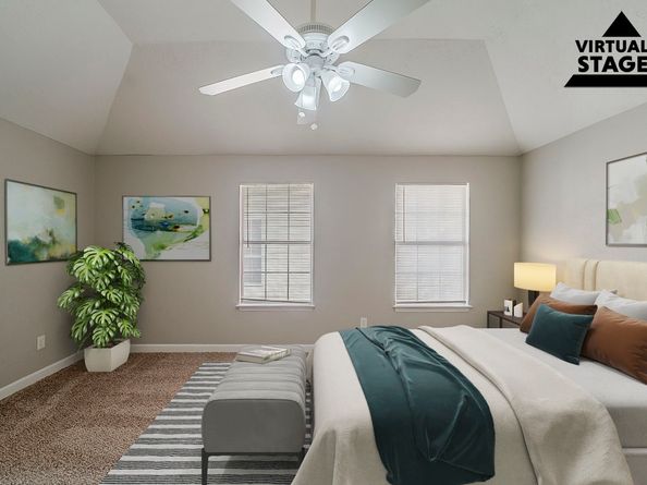 4122 Sablechase Drive, Houston TX 77014