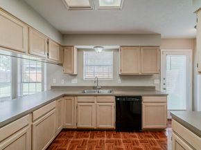 4122 Sablechase Drive, Houston TX 77014