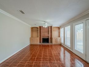 4122 Sablechase Drive, Houston TX 77014