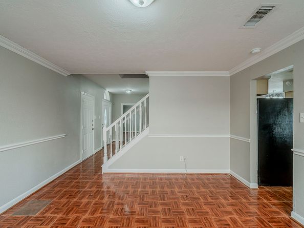 4122 Sablechase Drive, Houston TX 77014