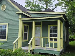 1426 E 36th Street, Houston TX 77022