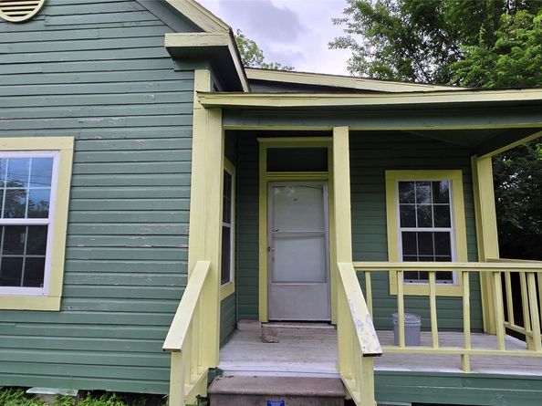 1426 E 36th Street, Houston TX 77022