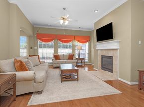 10825 Millridge Pines Court, Houston TX 77070