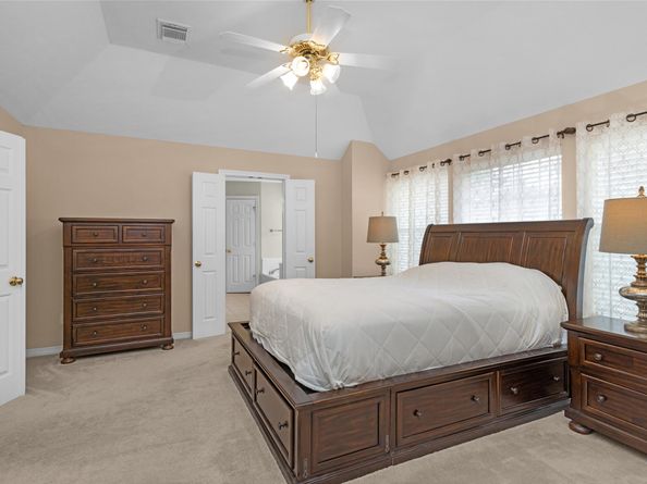 10825 Millridge Pines Court, Houston TX 77070