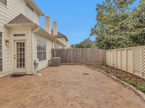 10825 Millridge Pines Court, Houston TX 77070