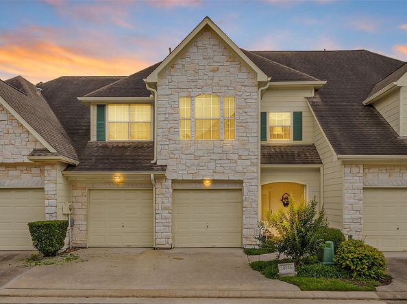 10825 Millridge Pines Court, Houston TX 77070