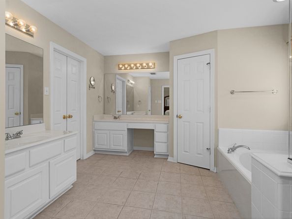 10825 Millridge Pines Court, Houston TX 77070