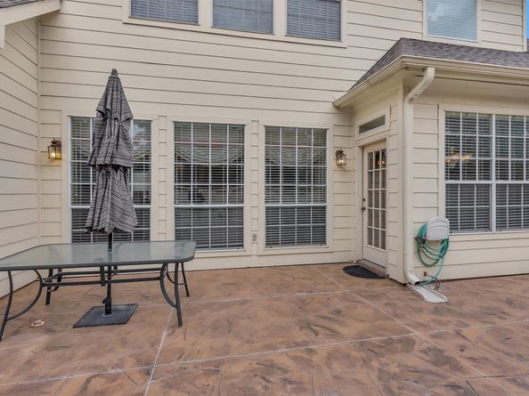 10825 Millridge Pines Court, Houston TX 77070