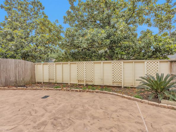10825 Millridge Pines Court, Houston TX 77070