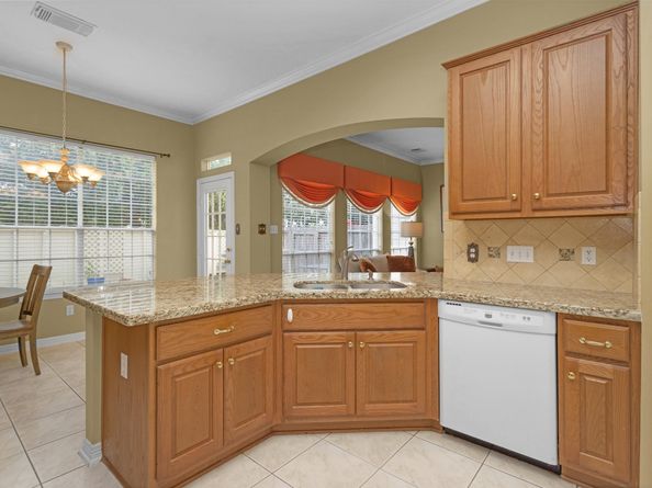 10825 Millridge Pines Court, Houston TX 77070