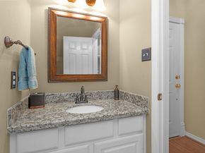 10825 Millridge Pines Court, Houston TX 77070