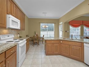 10825 Millridge Pines Court, Houston TX 77070