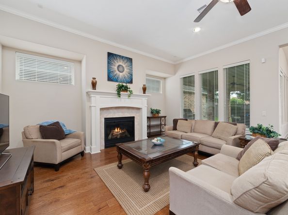 17803 Netherby Lane, Richmond TX 77407
