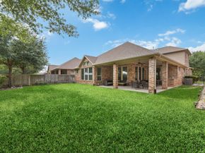 17803 Netherby Lane, Richmond TX 77407