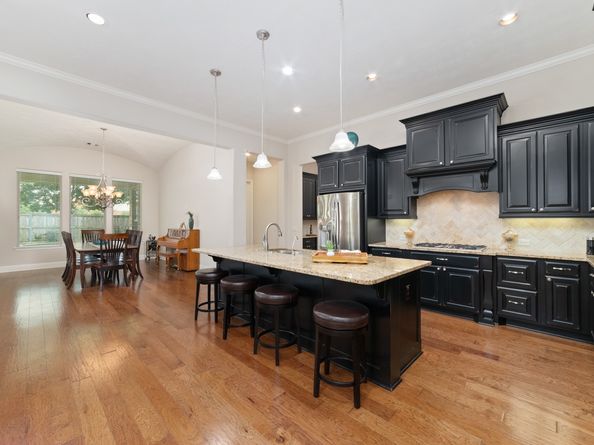 17803 Netherby Lane, Richmond TX 77407