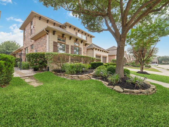 17803 Netherby Lane, Richmond TX 77407