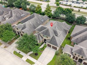 17803 Netherby Lane, Richmond TX 77407