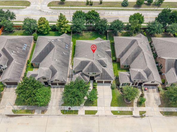 17803 Netherby Lane, Richmond TX 77407