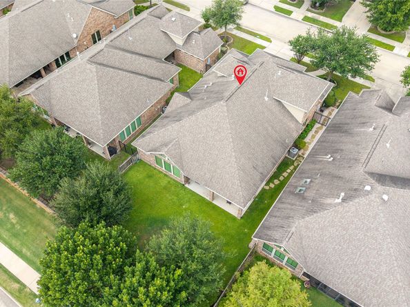 17803 Netherby Lane, Richmond TX 77407