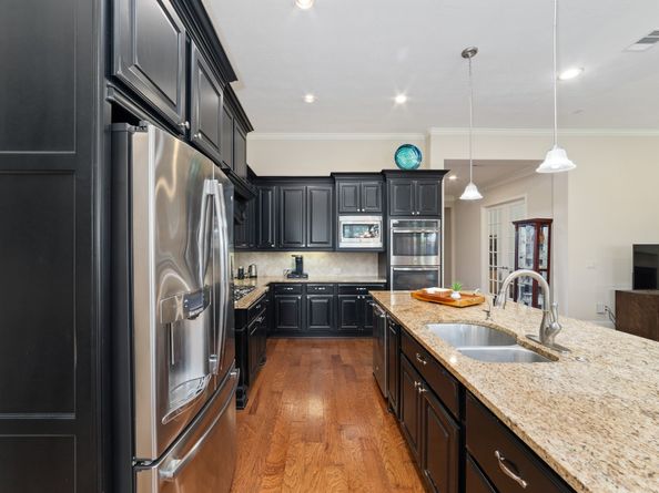17803 Netherby Lane, Richmond TX 77407
