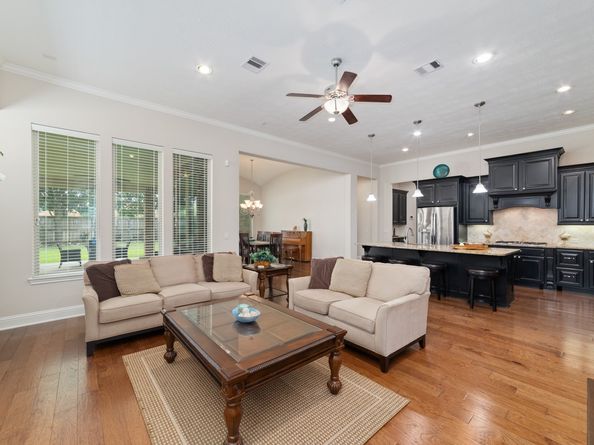 17803 Netherby Lane, Richmond TX 77407