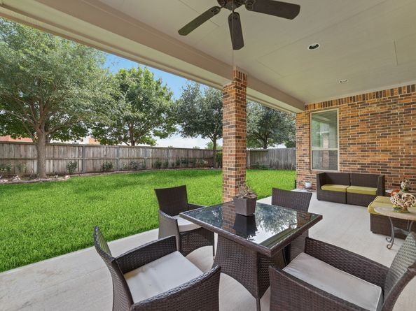17803 Netherby Lane, Richmond TX 77407