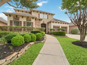 17803 Netherby Lane, Richmond TX 77407
