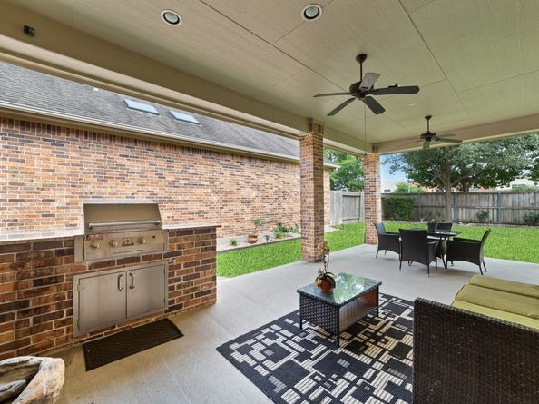 17803 Netherby Lane, Richmond TX 77407