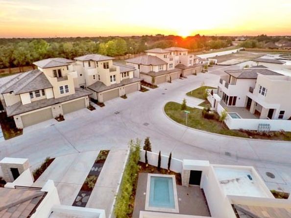 11506 Royal Tower Place, Houston TX 77082