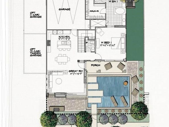 11506 Royal Tower Place, Houston TX 77082