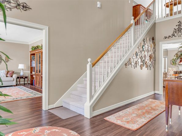 14203 Verde Mar Lane, Houston TX 77095