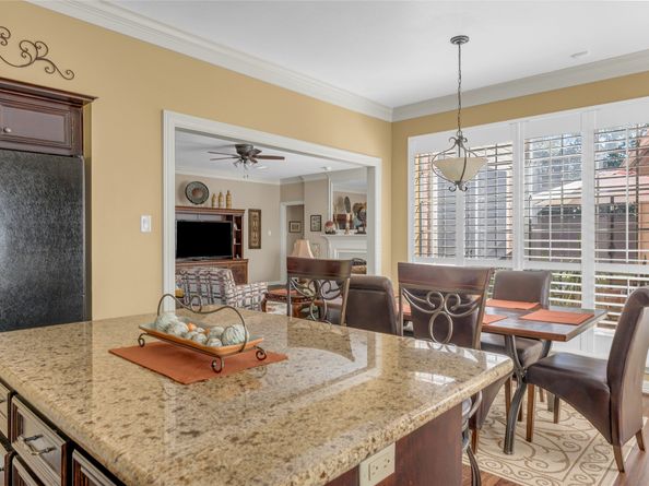 14203 Verde Mar Lane, Houston TX 77095
