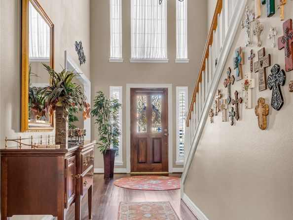 14203 Verde Mar Lane, Houston TX 77095