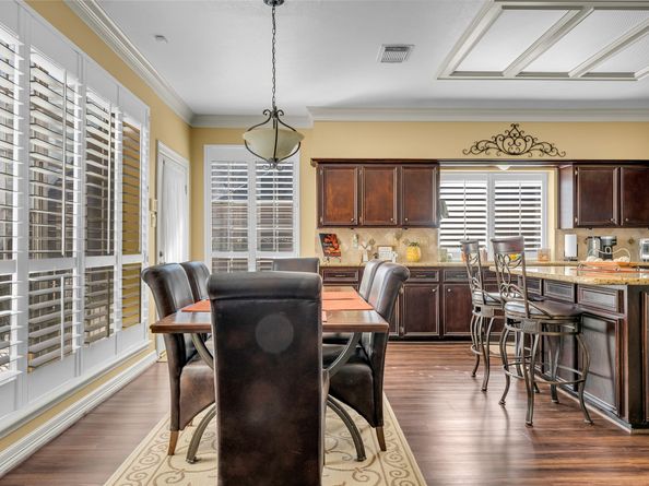 14203 Verde Mar Lane, Houston TX 77095