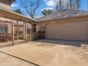 14203 Verde Mar Lane, Houston TX 77095