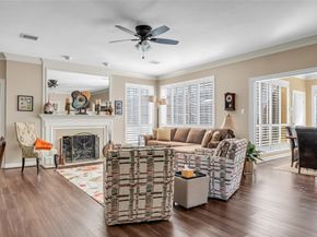 14203 Verde Mar Lane, Houston TX 77095