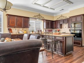 14203 Verde Mar Lane, Houston TX 77095